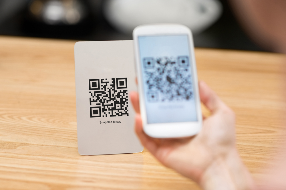 Are QR codes making a comeback in 2020?