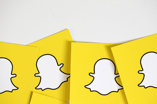 New Snapchat report details robust on-platform purchase rate
