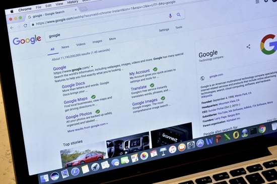 New Google Search Features Will Make News & Podcasts More Prominent