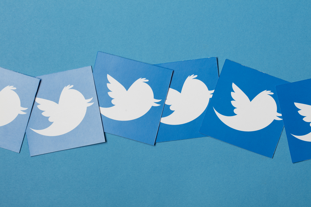 Twitter Experiments with New Desktop Layouts for Upcoming Redesign