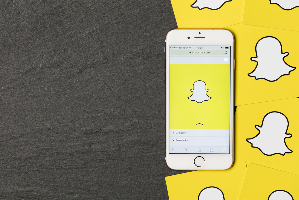 Snapchat Expands Features To Power Stories & Ads In Other Apps