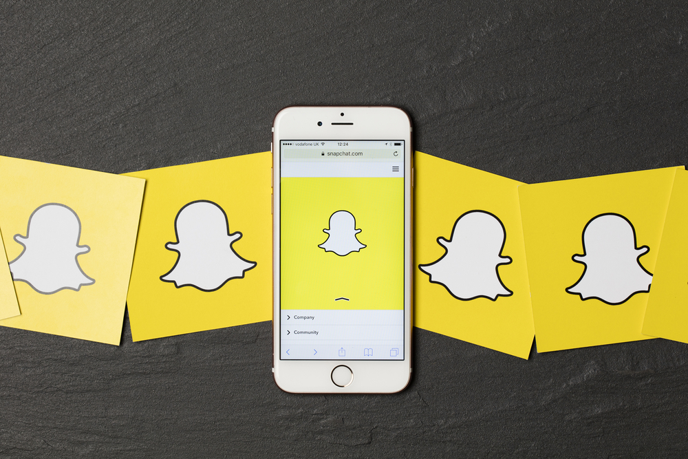 Snapchat Simplifies Ad Creation Process with "Instant Create" Feature