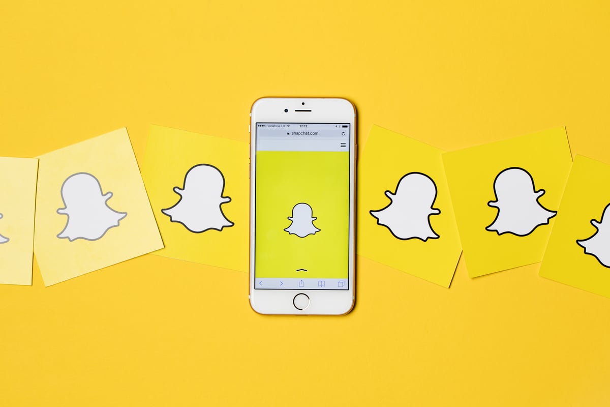 Will Snapchat’s Latest Changes Save it?