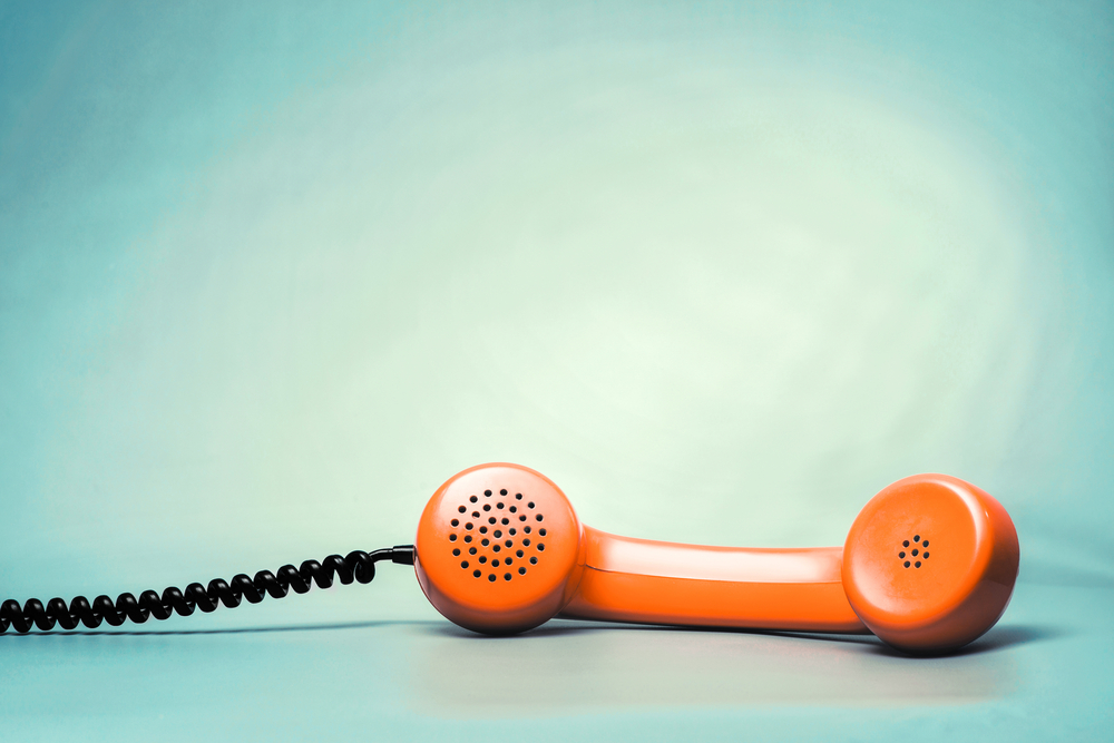 [New Research] 90% of Customers Screen Phone Calls From Unknown Numbers