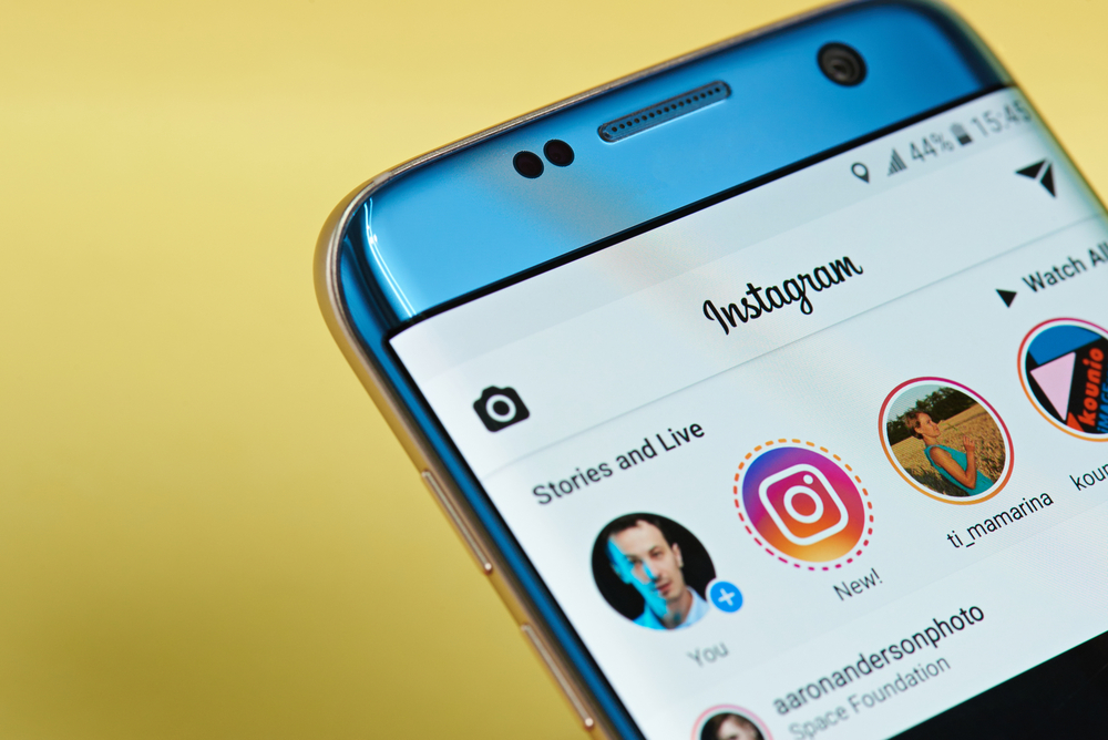 Should B2B Marketers Be Using Instagram Stories?