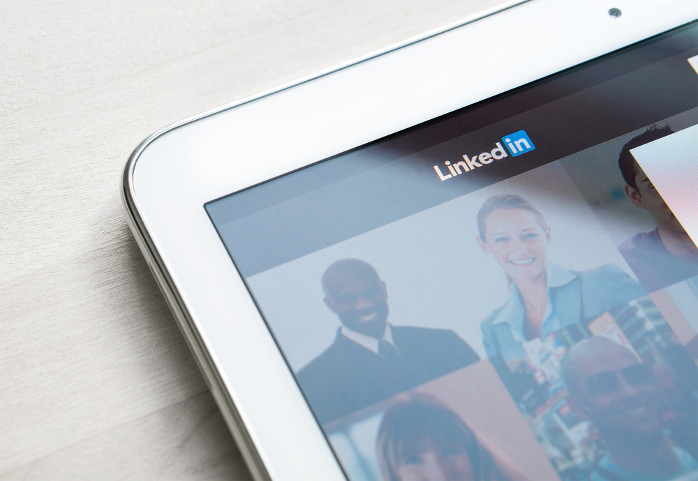 LinkedIn Live Beta Finally Brings Live Video to the Platform