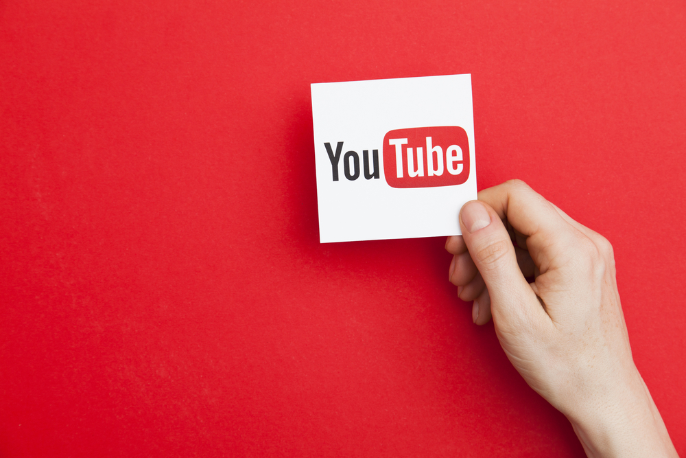 YouTube's Original Content Soon To Be Ad-Supported and Free