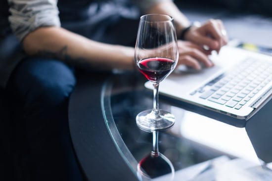 [New Research] Here’s How Alcohol Influences Online Shopping