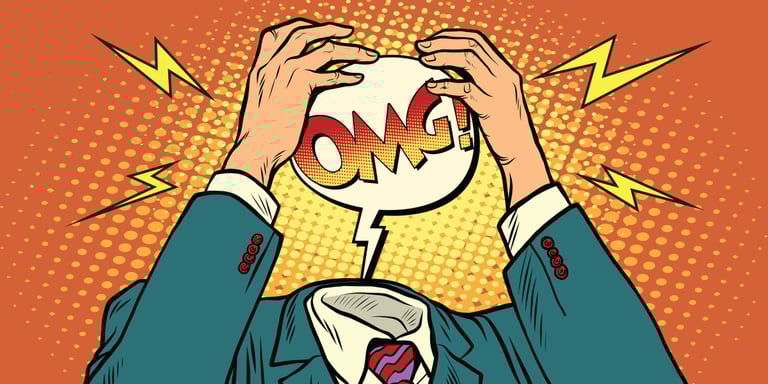 Top 4 problems all content managers face (and how to solve them)