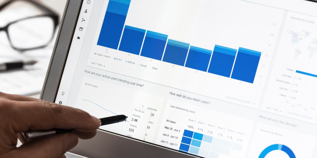 Google Analytics Checklist: Is Your Website Reporting Data 'Clean' & Accurate?