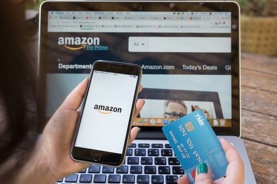 New Attribution Metrics Make Amazon An Even More Appealing Ad Platform