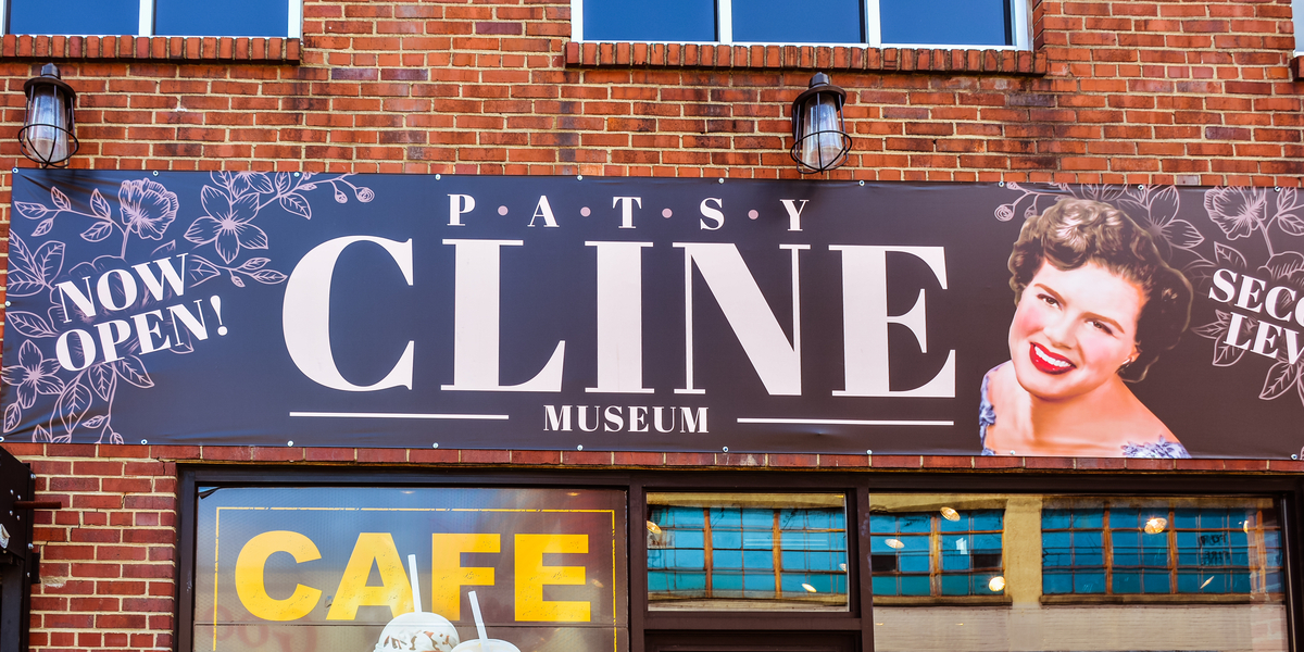 Patsy Cline's 'She's Got You' is a content marketing master-class in storytelling