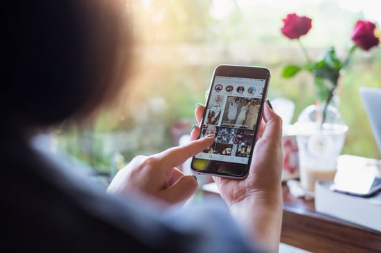 Instagram Launches New Ad Format to Expand Influencer Marketing Reach