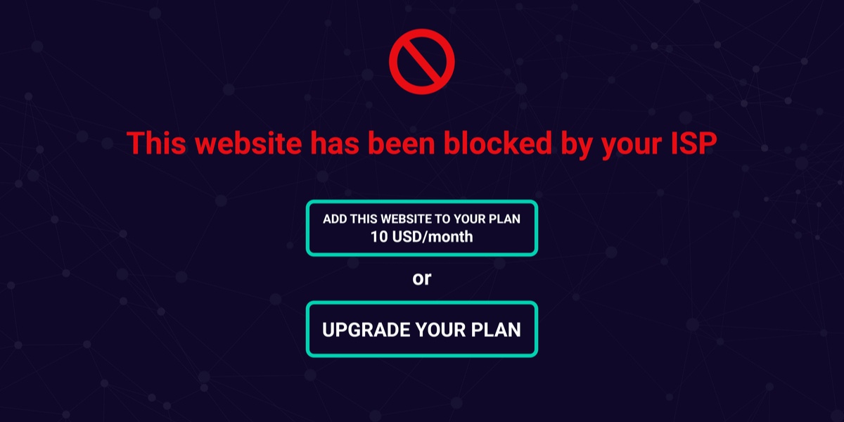 State of California vs. DOJ: What This Means for Net Neutrality