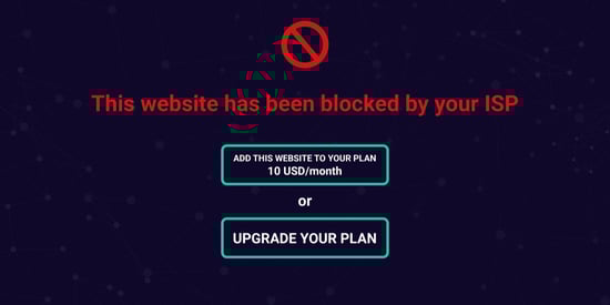 State of California vs. DOJ: What This Means for Net Neutrality