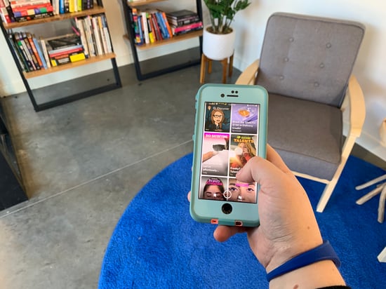 Snapchat’s new Dynamic Ads feature will streamline ad creation