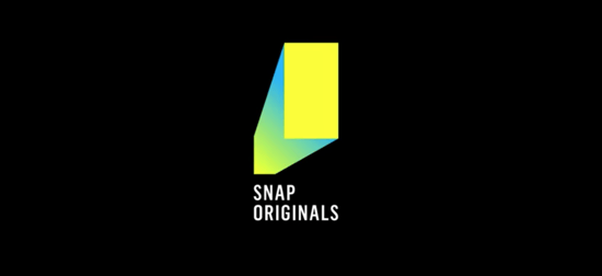 Snap Originals: A New Advertising Opportunity from Snapchat