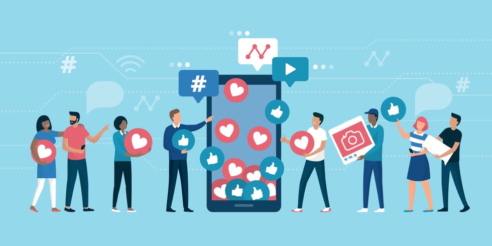 Social media KPIs: the 10 you really should be tracking and monitoring
