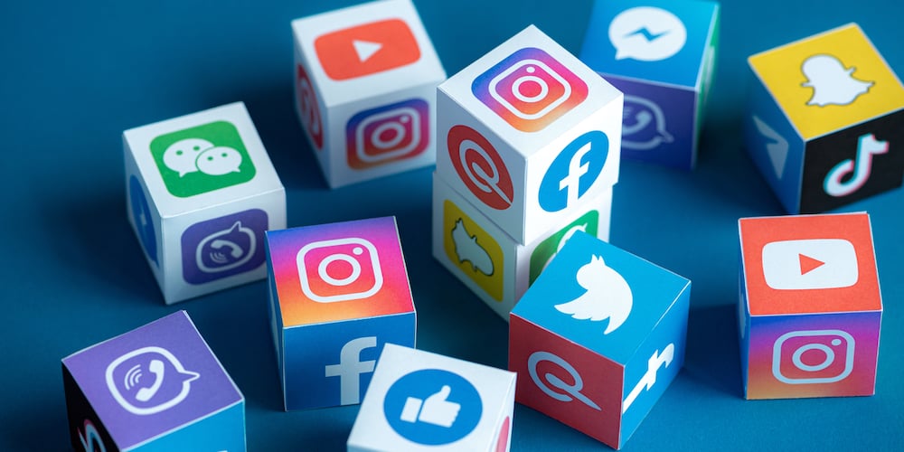 New report: 2021 social media marketing predictions