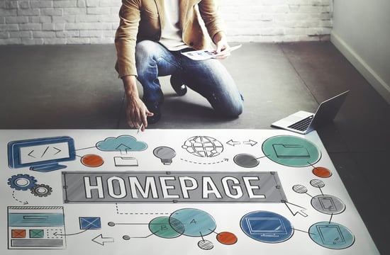 Why the Future of Home Page Design is “Funnel Marketing”