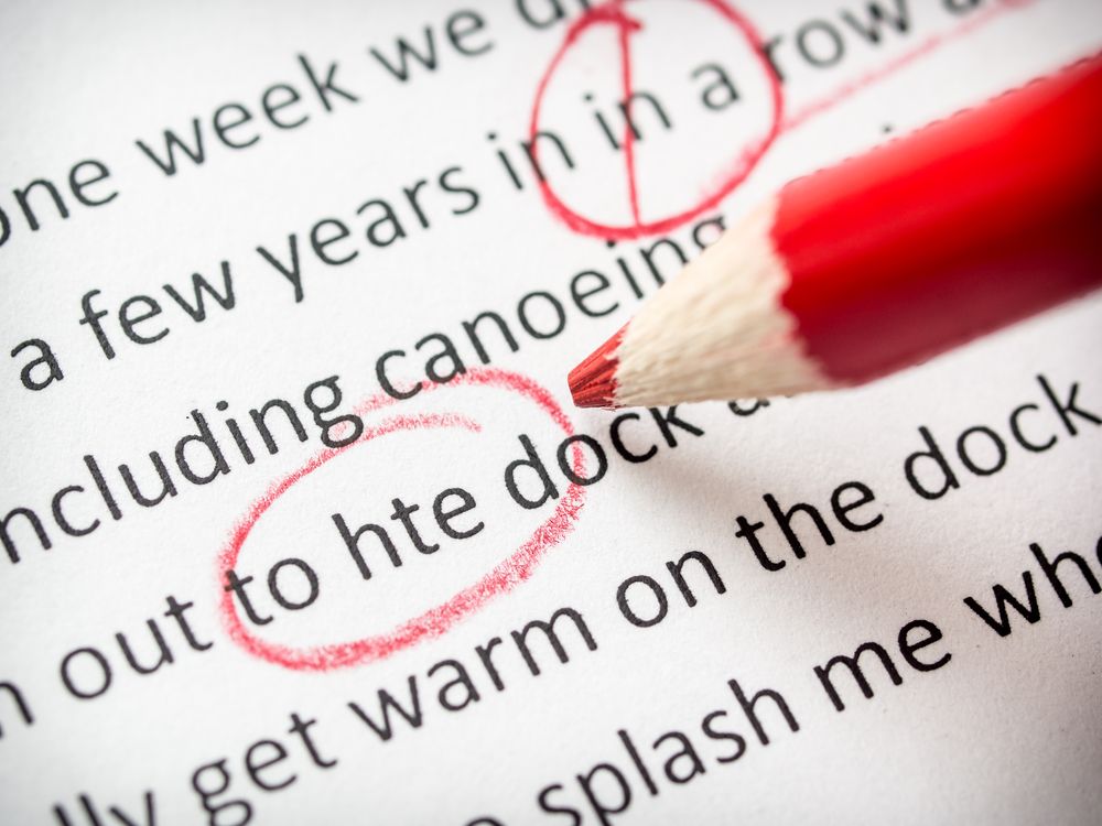 How Bad Grammar is Affecting Your Company’s Bottom Line