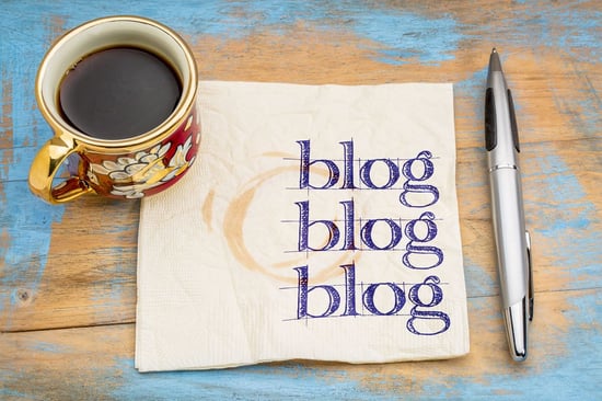 50 Blogging Benefits that Will Change Your Business Forever