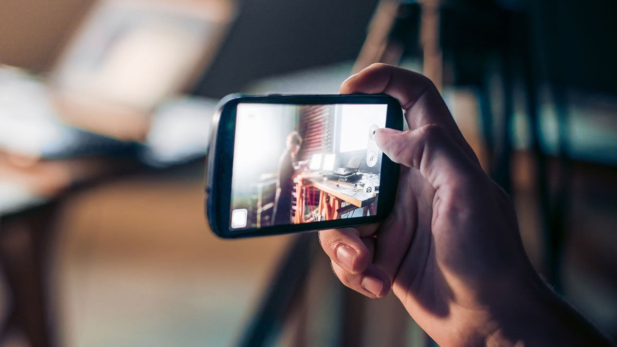 5 Reasons You're Not Ready for Live Video Broadcasting