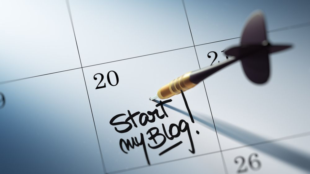 How to Create Your Blog Editorial Calendar