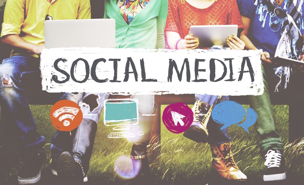 How You Can Use Social Search To Your Advantage