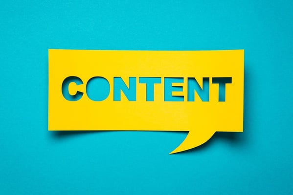 In the Ring: Link Building Vs. Content Marketing