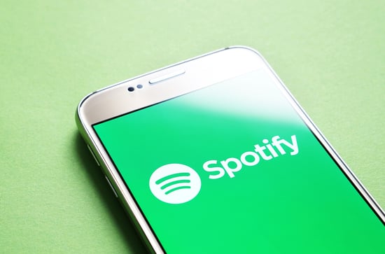 Spotify introduces game-changing ad technology for podcasts