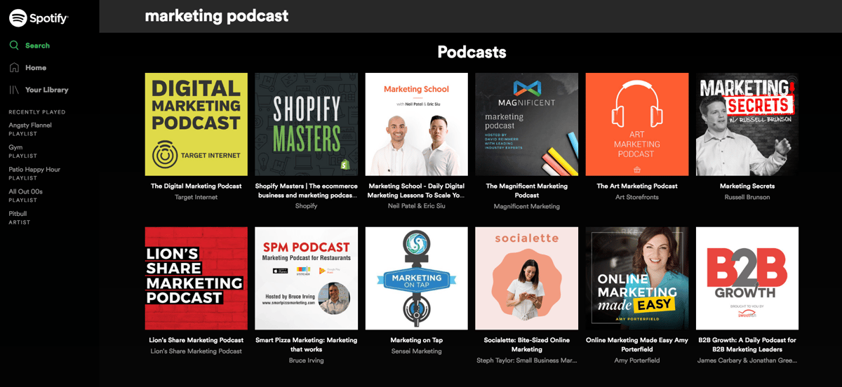 Spotify for Podcasters Beta: Why It's a Big Deal & How It Works