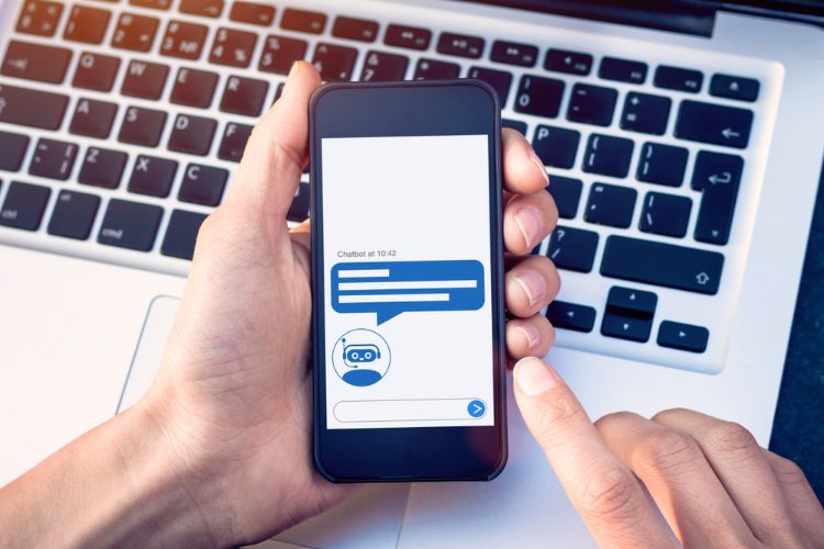 Chatbot customer service statistics and trend you've got to see for 2021 [infographic]