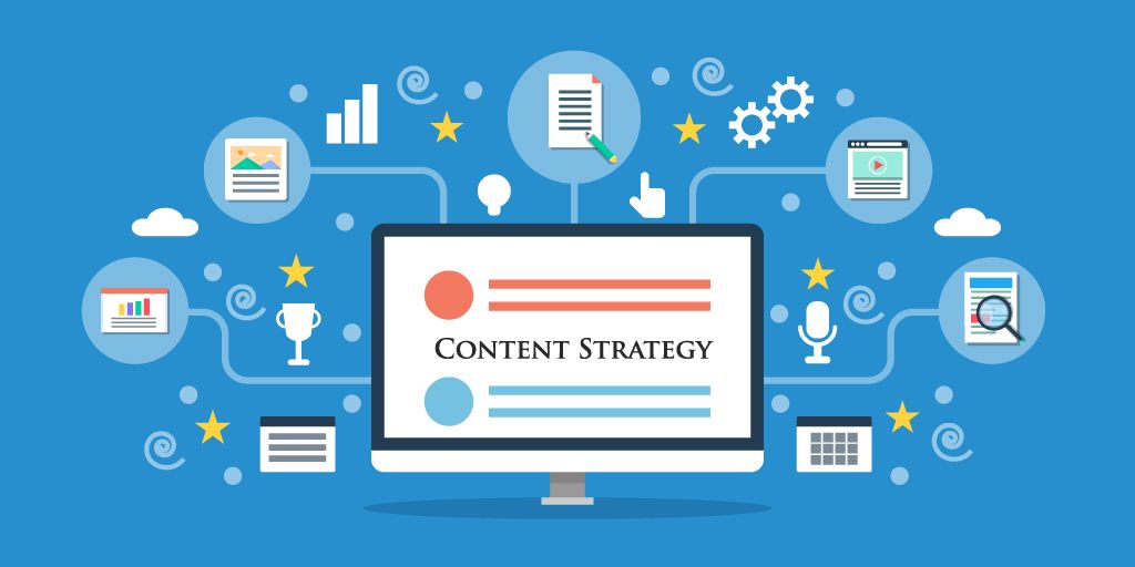 Creating Content that Appeals to All Levels of the Buying Cycle