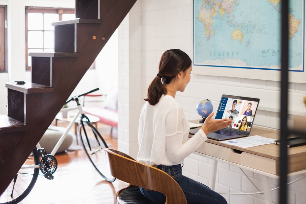 These statistics prove that virtual selling is the future — and the future starts now