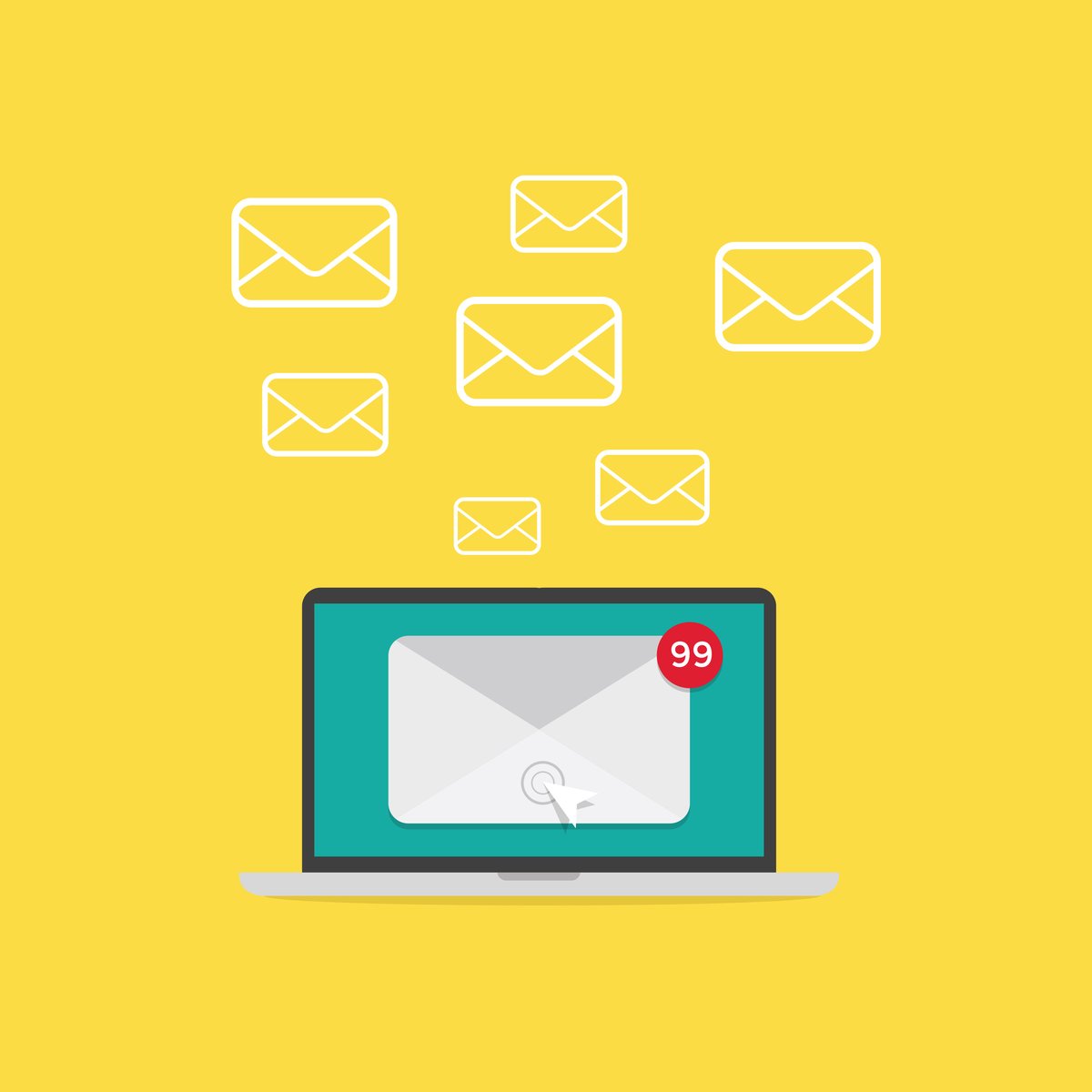 The 5 Most Critical Elements of Email Marketing