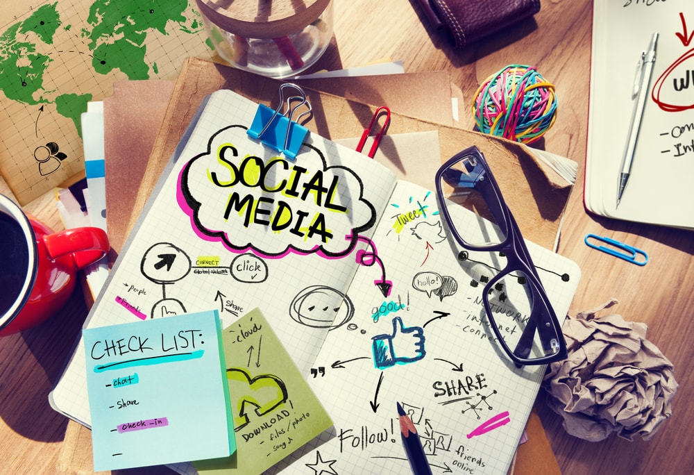 How to grow a social media following in 2020: 9 essential steps