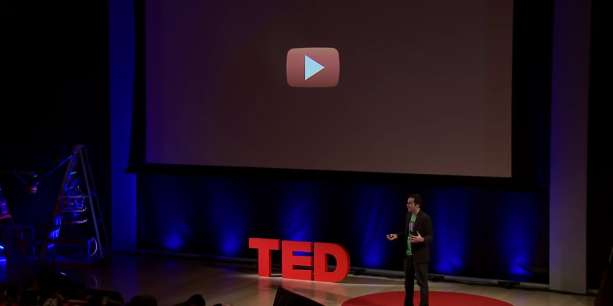 What makes a video viral? [TED Talk]