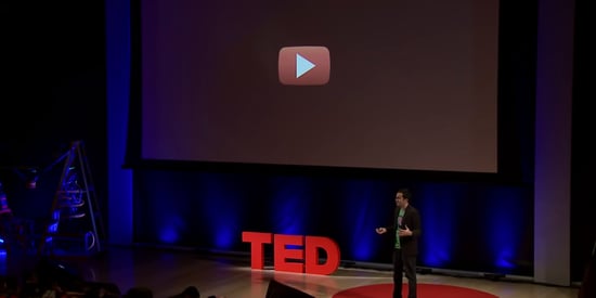 What makes a video viral? [TED Talk]