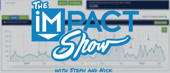 Introducing Season 3 of The IMPACT Show
