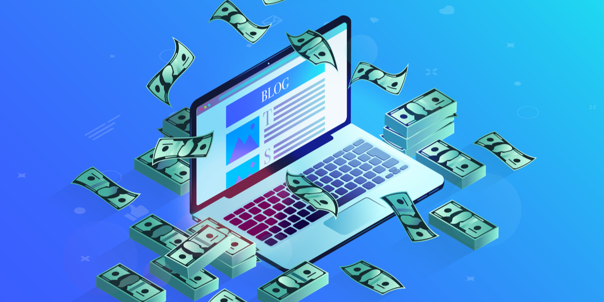 'The Big 5' best business blog topics that drive traffic, leads, and sales (+ video)