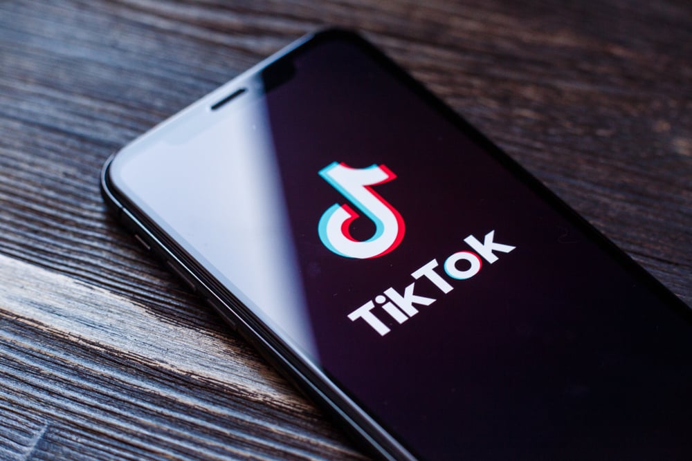 TikTok Has Half a Billion Users, Marketers Take Note