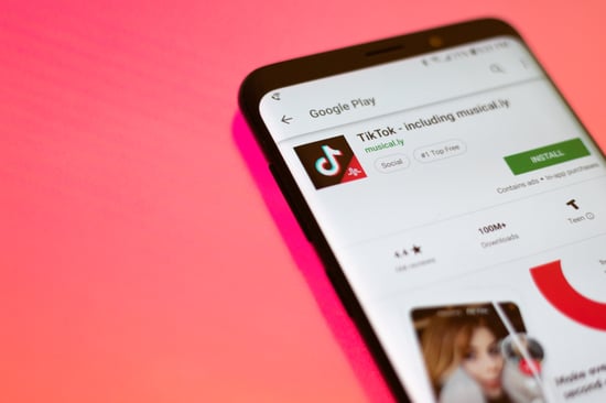 Are You Paying Attention to TikTok?