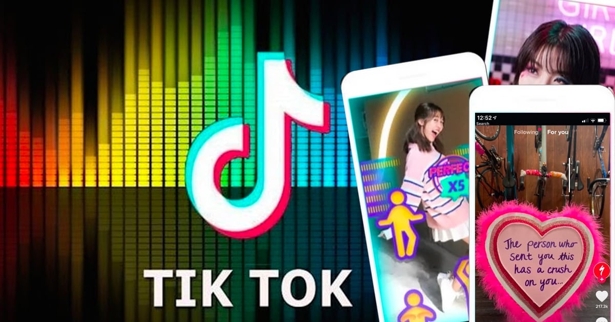 Native Video Ads Could Be Coming to TikTok in the Near Future