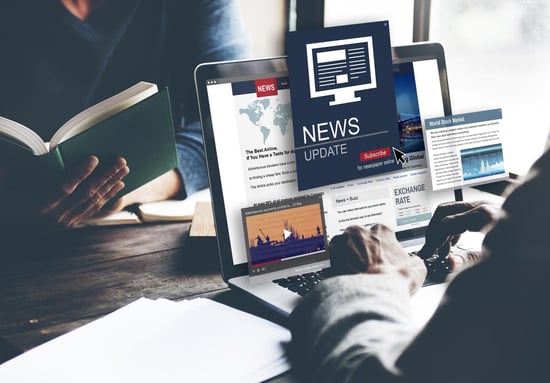 Our top 10 digital sales and marketing news stories of 2020