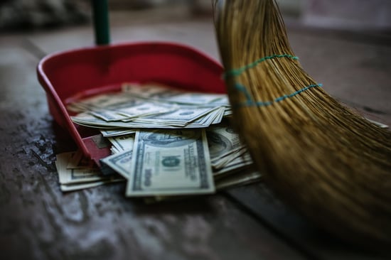 10 ways you're turning your HubSpot Sales and CRM investment into a money pit