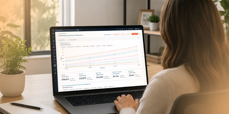 Why HubSpot is the CRM of Choice for the Endless Customers Journey