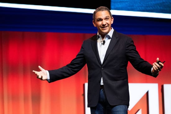 The 5 triggers of brand authority from DigitalMarketer’s Ryan Deiss [Video]