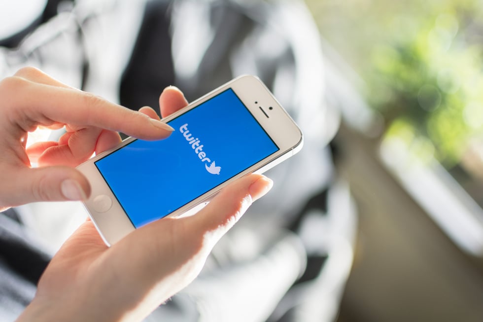 Twitter's new Topics feature may help new brands get exposure