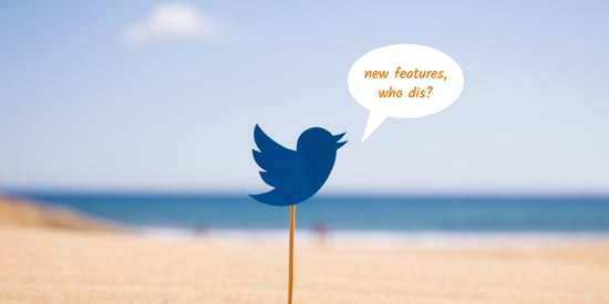 Twitter teases Super Follows, Communities; undo send tweet still a rumor